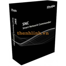 Bản quyền SNC License RUIJIE RG-SNC-Pro-EN-license-200