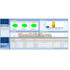 Bản quyền SNC License RUIJIE RG-SNC-Pro-WLAN-EN-license-100