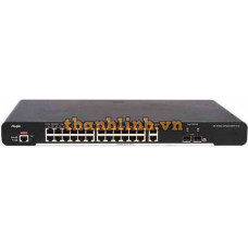 Bộ chia mạng 24 port Gigabit Ruijie XS-S1920-24GT4SFP-H