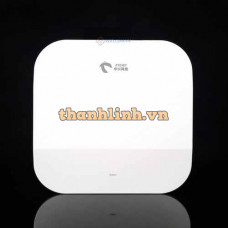 Bộ phát WiFi 4G Công Nghiệp Ruijie ZXECS1110I (RG-MTFi-M520) - Phiên bản 1 SIM