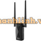 Thiết bị Bộ mở rộng sóng Wi-Fi băng tần kép AC1200 TOTOLINK EX1200T_V2