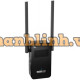 Thiết bị Bộ mở rộng sóng Wi-Fi băng tần kép AX1800 TOTOLINK EX1800L