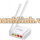 Thiết bị 300Mbps Mini Wireless N Router TOTOLINK N200RE V4