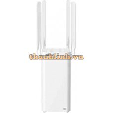 Thiết bị 5G Wifi 6 Wireless CPE TOTOLINK NR1800X