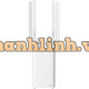 Thiết bị 5G Wifi 6 Wireless CPE TOTOLINK NR1800X