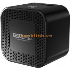 Thiết bị AX3000 Wifi 6 Smart Mesh System TOTOLINK X30 SE (2 pack)