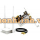 Thiết bị AX3000 Wireless Dual Band PCI-E Adapter TOTOLINK X3000PE