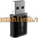 Thiết bị USB Adapter WiFi 6 băng tần kép AX900 TOTOLINK X900USM