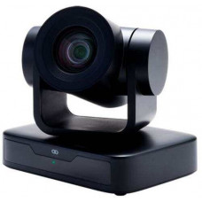 Camera hội nghị VNBM01-2040 Boom MIDI Full HD huddle/conference room camera with Pan Tilt Zoom, 72 field of view, 10x optical zoom, advanced auto focus technology, USB 2.0, RS232, RS485, multi codec, plug & play, remote control Boom MIDI