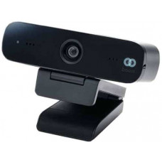 Camera hội nghị VNBM01-0010 Full HD business webcam 1080p @30fps, wide angle 90 field of view, built-in mics, privacy cover, USB 2.0, multi codec, plug & play Boom MINI
