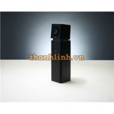 Camera hội nghị VNBM03-0016 Boom UNO black All-in-one full HD wide angle camera with built-in speakerphone, 1080p, 120 field of view, vertically adjustable lens, 360 omnidirectional pickup, echo cancellation, full-duplex, noise supression, USB 2.0, touch