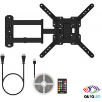 Khung lắp Tivi cho camera VNBM04-0031 TV mount for AURA Boom TV Mount for AURA