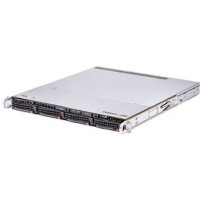 Đầu ghi hình IP Management appliance 1U w/o HDD Bosch DIP-6440IG-00N