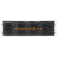 Đầu ghi hình IP Management appliance 3U without HD Bosch DIP-73G0-00N