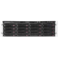 Đầu ghi hình IP Management appliance 3U 16X8TB Bosch DIP-73G8-16HD