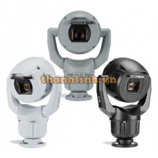 Camera IP PTZ 2MP HDR 30x IP68 black Bosch MIC-7522-Z30B