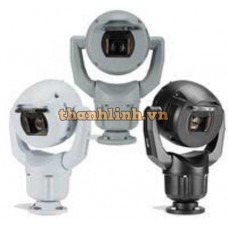 Camera IP PTZ 2MP 30x starlight enhanced gray Bosch MIC-7602-Z30GR