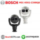 Camera IP PTZ thermal VGA-50mm 2MP 30x 30Hz, white Bosch MIC-9502-Z30WVF