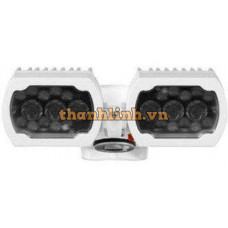 Đèn hồng ngoại bổ sung Illuminator, white-IR light, white Bosch MIC-ILW-400