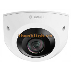 Camera IP Fixed dome 6MP corner IR Bosch NCE-7703-FK