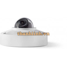 Camera IP Fixed micro dome 2MP HDR 130° IP66 IK10 Bosch NDE-3502-F02