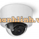 Camera IP Fixed dome 8MP HDR 3.2-10.5mm IR I/O IP66 Bosch NDE-5704-AL