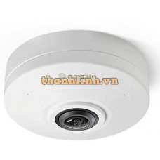 Camera IP Fixed dome 6MP 360º IR IP66 Bosch NDS-5703-F360LE