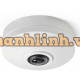 Camera IP Fixed dome 12MP 360º IR IP66 Bosch NDS-5704-F360LE