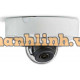 Camera IP Dome 2MP 130° Fixed IK08 Bosch NDV-3502-F02