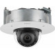 Camera Hanwha PND-A9081RF/VAP – Camera IP Dome 8MP cao cấp