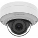 Camera Hanwha QNV-C9011R-Vandal Dome IR Camera 8MP