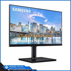 Màn hình vi tính LCD 22 inc Samsung LF22T450FQEXV