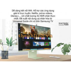 Màn hình vi tính LCD 32 inc Samsung LS32BM80GUEXXV