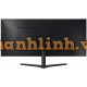 Màn hình vi tính LCD 34 inc Samsung LS34C500GAEXXV