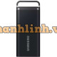 Ổ cứng di động SSD Samsung T5 EVO USB 3.2 Gen 1 8 TB MU-PH8T0S/WW