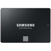 Ổ cứng SSD gắn trong Samsung 870 EVO SATA 2.5 inch 1TB