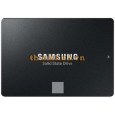 Ổ cứng SSD gắn trong Samsung 870 EVO SATA 2.5 inch 1TB