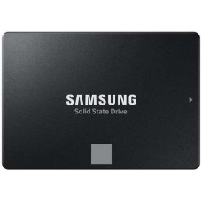 Ổ cứng SSD gắn trong Samsung 870 EVO SATA 2.5 inch 1TB