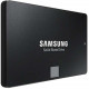 Ổ cứng Samsung SSD 870 EVO 500GB MZ-77E500BW