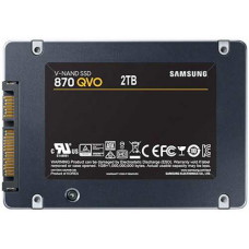 Ổ cứng Samsung SSD 870QVO 2.5" MZ-77Q2T0BW