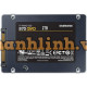 Ổ cứng Samsung SSD 870QVO 2.5" MZ-77Q2T0BW