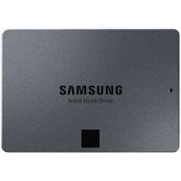 Ổ cứng Samsung SSD 870QVO 2.5" MZ-77Q4T0BW