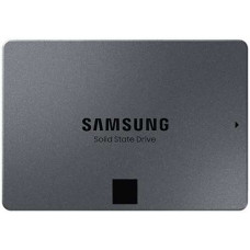 Ổ cứng Samsung SSD 870QVO 2.5" MZ-77Q4T0BW