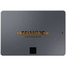 Ổ cứng Samsung SSD 870QVO 2.5" MZ-77Q8T0BW