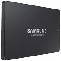 Ổ cứng Datacenter SSD PM893 2.5 inch SSD - 7680GB Samsung MZ-7L37T600