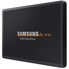 Ổ cứng Datacenter SSD PM9A3 2.5 inch SSD - 7680GB Samsung MZ-QL27T600