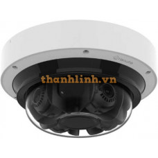 Camera IP Max. 2MP resolution Samsung PNM-C32083RVQ