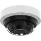 Camera IP Max. 2MP resolution Samsung PNM-C32083RVQ