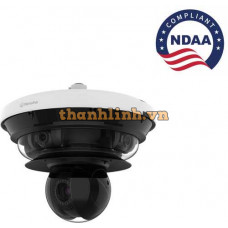 Camera IP Max. 2MP resolution Samsung PNM-C34404RQPZ