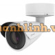 Camera IP Độ phân giải tối đa 3MP (2048 x 1536) Samsung PNO-A9311R